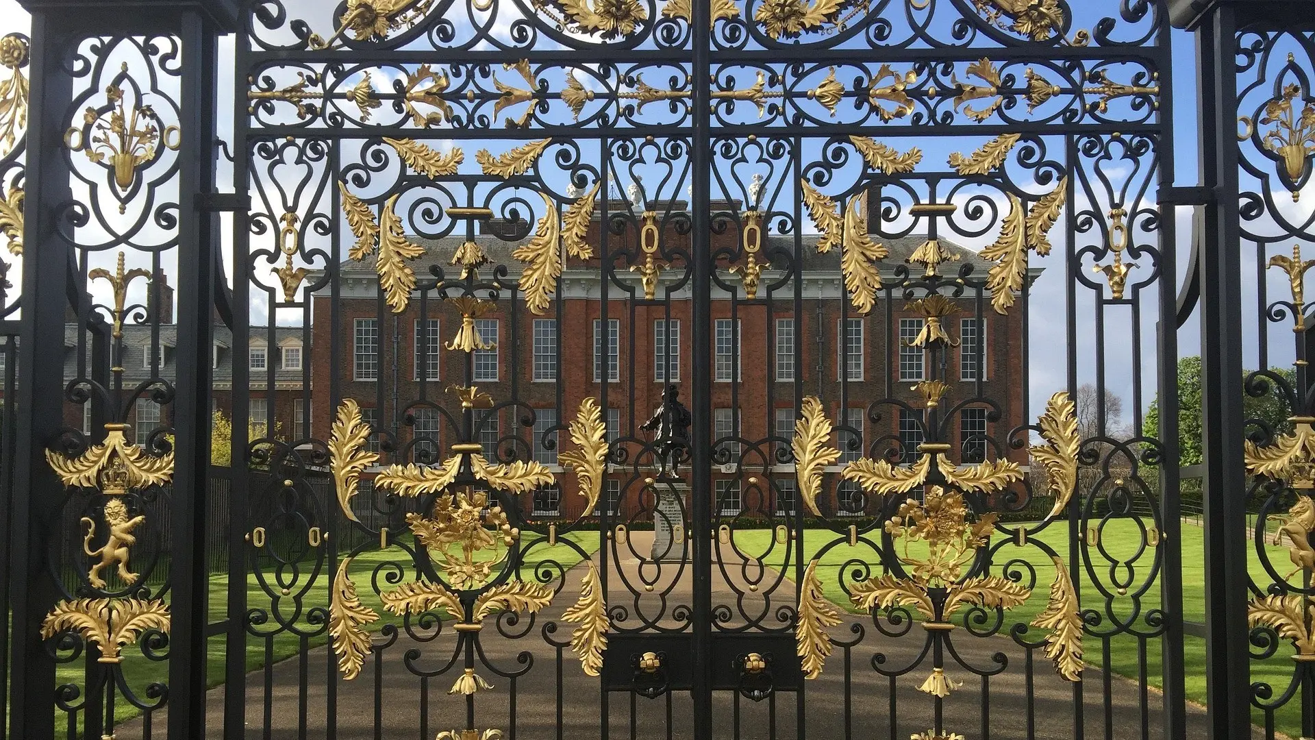 Kensington Palace