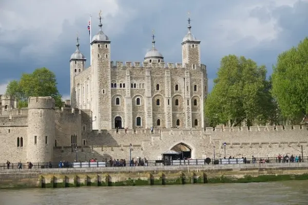 Visit The Tower of London