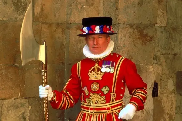 Tower of London Tickets