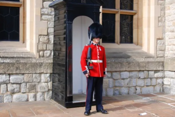 Buckingham Palace Tours and Tickets