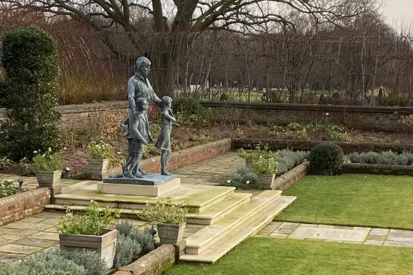 Visit Kensington Palace - Where Royal Heritage Shines with Elegance