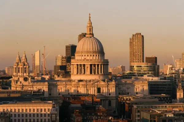 Visiting St. Paul's Cathedral: A Journey Through History and Splendor